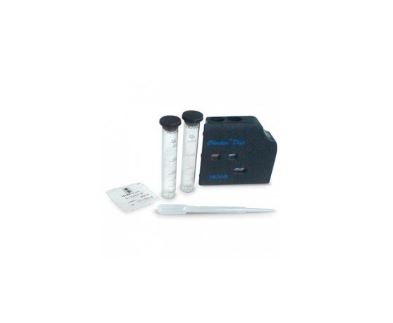 Reagents for ctk iron mr hanna hi38040-100