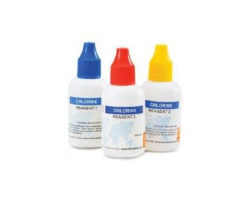 ชุดรีเอเจนต์ฟอสเฟต hanna hi3833-050