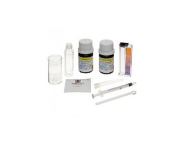 Zinc test kit replacement reagents hanna hi3854-100