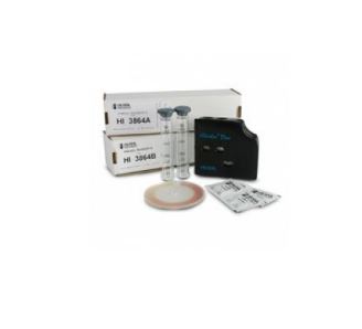 Phenols test kit replacement reagents hanna hi3864-100