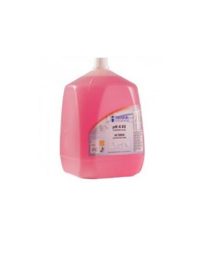 Red technical buffer solution hi5004-r08