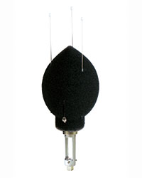 ฟองน้ำกันลมสำหรับทุกสภาพอากาศ ws-15