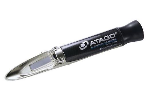 เครื่องวัดความหวาน atago master-20a