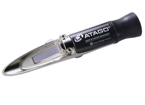 เครื่องวัดความหวาน atago master-50g