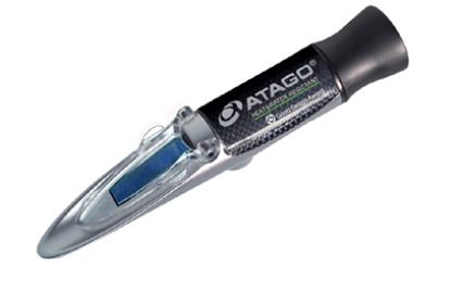 เครื่องวัดความหวาน atago master-93h