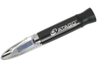 เครื่องทดสอบน้ำยาแบตเตอรี่ atago master-bc