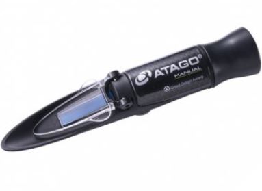 เครื่องวัดความหวาน atago master-p/ta