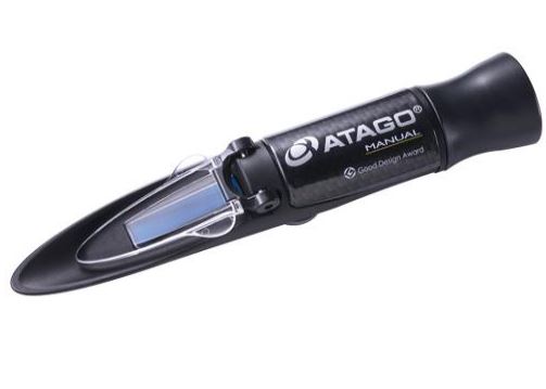 เครื่องวัดความเค็ม atago master-s28a