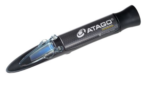 เครื่องวัดความเค็ม atago master-s28m