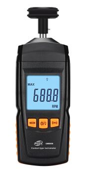 เครื่องวัดความเร็ว benetech gm8906