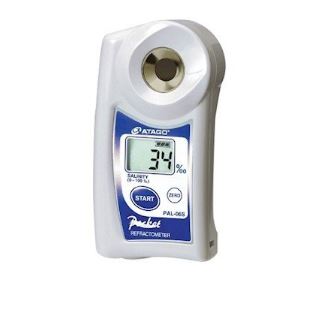 เครื่องวัดความเค็ม atago pal-06s