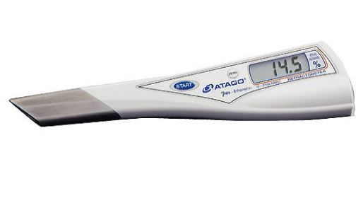 เครื่องวัดความหวาน atago pen-ethanol(v)