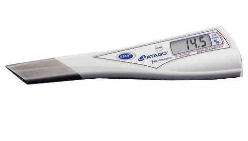 เครื่องวัดความหวาน atago pen-ethanol(w)