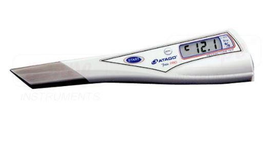 เครื่องวัดค่าความหวาน atago pen-pro
