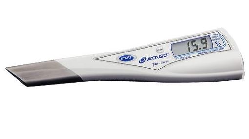 เครื่องวัดความเค็ม atago pen-sw (w)