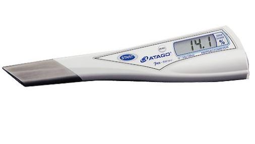 เครื่องวัดความเค็ม atago pen-sw(wv)