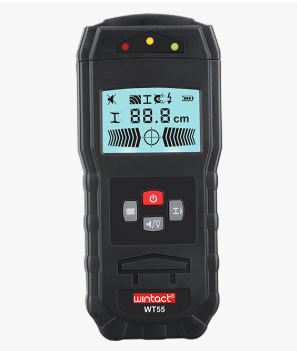 Wall scanner benetech wt55