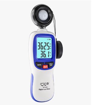 เครื่องวัดดิจิตอล benetech wt81b