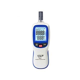 เครื่องวัดอุณหภูมิความชื้น benetech wt83