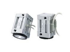 กริปเปอร์ลม ตัวตัดลม Magnet gripper mhm-x6400 smc