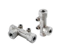 แวคคัมแอร์ แวคคัมลม All stainless steel vacuum ejector zh-x267 smc