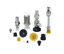 แวคคัมแพด แวคคัมแอร์ แวคคัมลม Vacuum pad vacuum suction cup zp3 smc