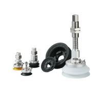 แวคคัมแอร์ แวคคัมลม Vacuum pad vacuum suction cup zp3e smc