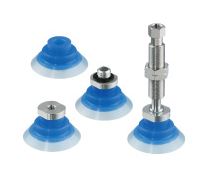 แวคคัมแพด แวคคัมแอร์ แวคคัมลม vacuum pad vacuum suction cups zp3p smc
