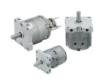 Rotary actuato crbu2-cdrbu2 smc