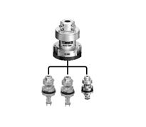 Ahc system-auto hand changing system ma smc