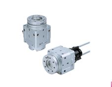 กริปเปอร์ลม ตัวตัดลม Rotary Table MSU MDSU SMC