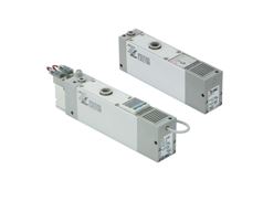 แวคคัมแอร์ แวคคัมลม Multistage ejector vacuum generator zl smc