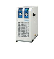 เครื่องทำลมแห้ง แบบปรับอุณหภูมิ Thermo-dryer with air temperature adjustment function idh smc