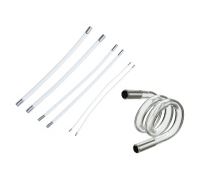 ท่อลมกันความชื้น Moisture control tube idk smc
