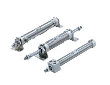 กระบอกลม Air Cylinder CM2-CDM2 SMC
