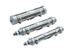 กระบอกลม Air Cylinder JCM-JCDM SMC