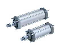 กระบอกลม Air cylinder jmb-jmdb SMC