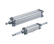 กระบอกลม ISO Cylinder CP96-CP96SD SMC