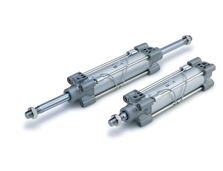 กระบอกลม ISO Standard Air Cylinder C96-C96SD SMC