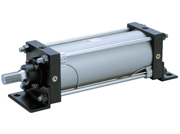 กระบอกลม Air Cylinder CS1-CDS1 SMC