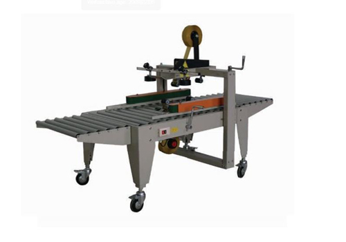 Jcp-553rl semi automatic carton sealer