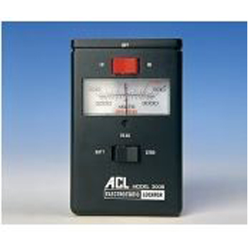 Esd meter acl 300B precision static locator