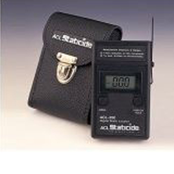 Digital esd meter acl 350 digital static locator