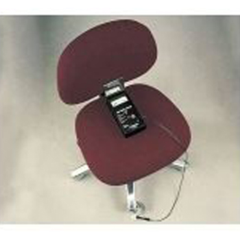 Esd meter for clean room chair acl900