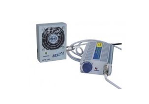 พัดลมไฟฟ้าสถิต BFN-700 Mini DC Ionizing blower