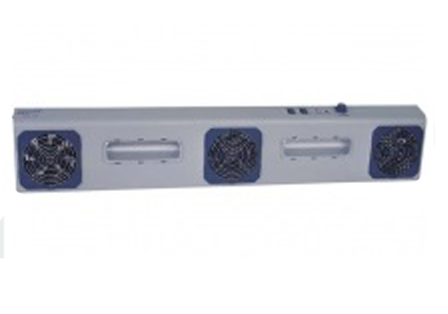พัดลมไฟฟ้าสถิต BFN-803 Overhead AC ionizing blower