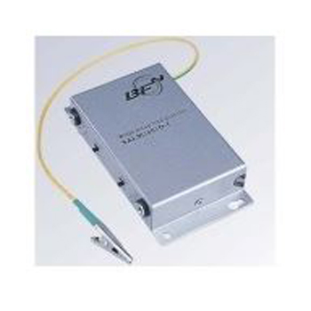 เครื่องวัดสายกราวด์ เครื่องวัดสายรัดกันไฟฟ้าสถิต Static ground monitoring system bfn-salm-1801d-i