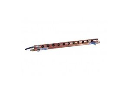 บาร์ไฟฟ้าสถิต คานไฟฟ้าสถิต ECO-B01 Ionizing air copper bar
