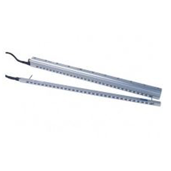 บาร์ไฟฟ้าสถิต ECO-B02 Static-elimination ionizing air bar