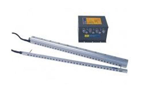 บาร์ไฟฟ้าสถิต ECO-C01 Static-elimination ionizing air bar